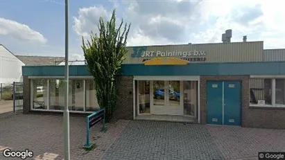 Bedrijfsruimtes te koop in Maastricht - Foto uit Google Street View