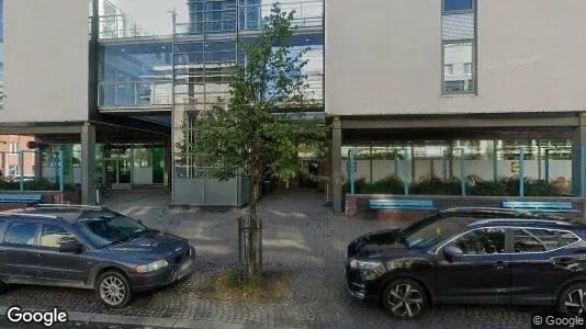 Kontorlokaler til leje i Oulu - Foto fra Google Street View