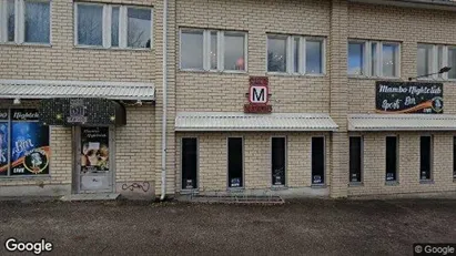 Office spaces for rent in Kirkkonummi - Photo from Google Street View