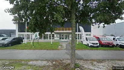 Commercial properties for rent in Salo - Photo from Google Street View
