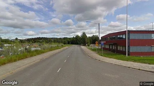 Office spaces for rent i Turku - Photo from Google Street View