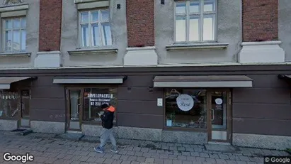 Lokaler til leje i Turku - Foto fra Google Street View