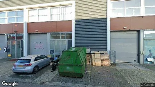 Lokaler til leje i Amsterdam-Zuidoost - Foto fra Google Street View