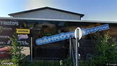 Producties te koop in Espoo - Foto uit Google Street View
