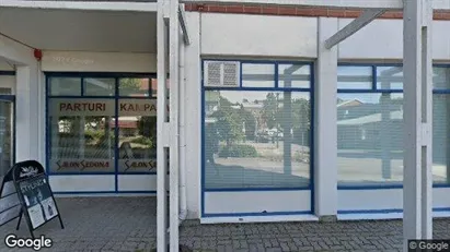 Lokaler til salg i Espoo - Foto fra Google Street View