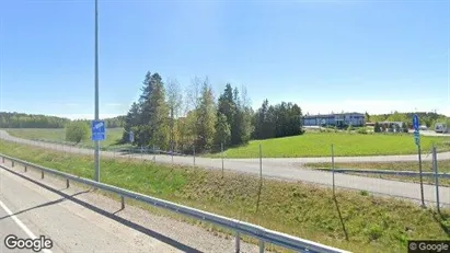 Værkstedslokaler til salg i Kaarina - Foto fra Google Street View