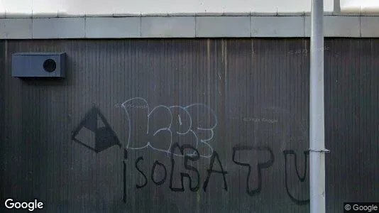 Bedrijfsruimtes te koop i Kokkola - Foto uit Google Street View