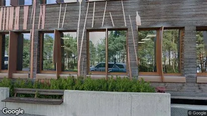 Kontorslokaler för uthyrning i Tallinn Kesklinna – Foto från Google Street View