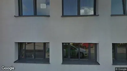 Lokaler til leje i Tallinn Mustamäe - Foto fra Google Street View