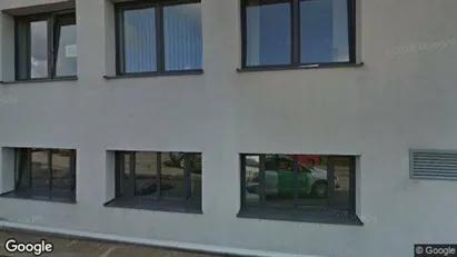 Kontorer til leie i Tallinn Mustamäe – Bilde fra Google Street View