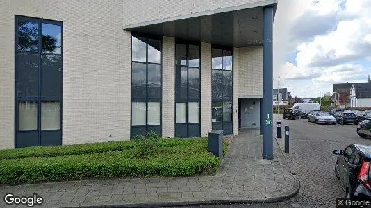 Office spaces for sale i Apeldoorn - Photo from Google Street View