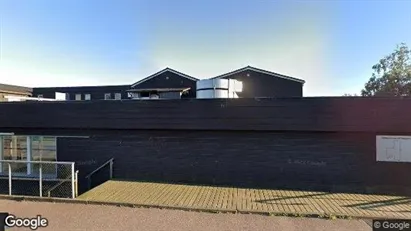 Coworking spaces för uthyrning i Kungälv – Foto från Google Street View