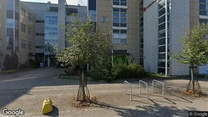 Företagslokaler för uthyrning i Helsingfors Västra – Foto från Google Street View