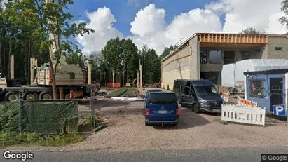 Magazijnen te huur in Espoo - Foto uit Google Street View