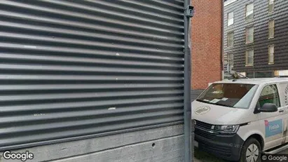 Büros zur Miete in Tampere Keskinen – Foto von Google Street View