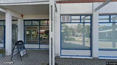 Lokaler til salg i Espoo - Foto fra Google Street View