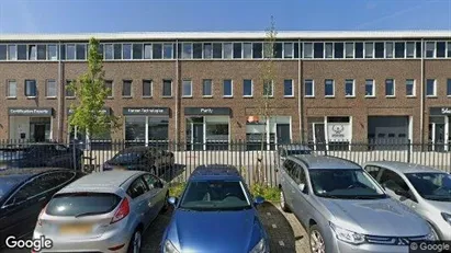 Kontorer til leie i Stichtse Vecht – Bilde fra Google Street View