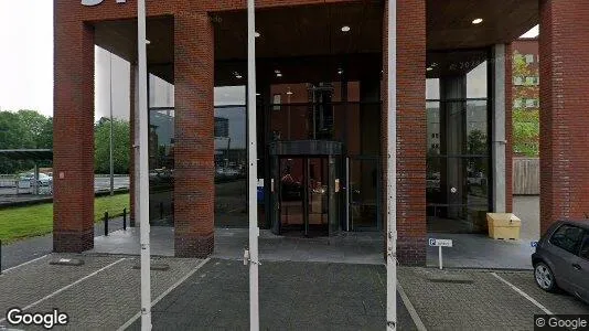 Kantorruimte te huur i Groningen - Foto uit Google Street View