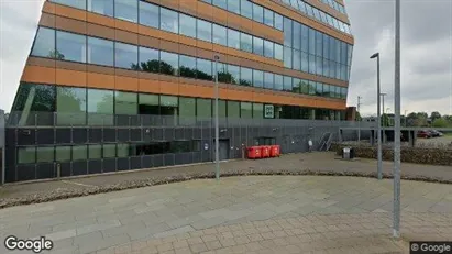 Kontorslokaler för uthyrning i Groningen – Foto från Google Street View
