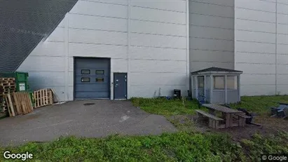 Magazijnen te huur in Re - Foto uit Google Street View