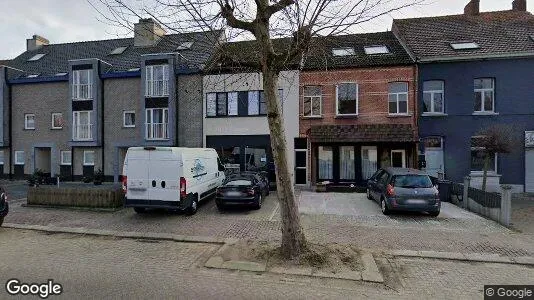 Commercial properties for rent i Herentals - Photo from Google Street View