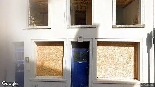 Företagslokaler för uthyrning i Sint-Truiden – Foto från Google Street View