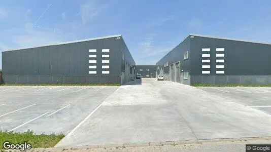 Lokaler til leje i Alveringem - Foto fra Google Street View