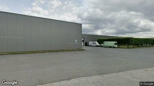 Warehouses for rent i Waregem - Photo from Google Street View