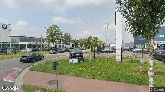 Lager til salgs i Puurs-Sint-Amands – Bilde fra Google Street View