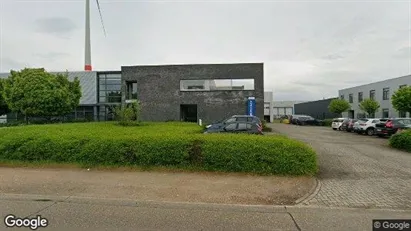 Utstillingslokaler til leie i Olen – Bilde fra Google Street View