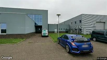 Kontorlokaler til leje i Geel - Foto fra Google Street View
