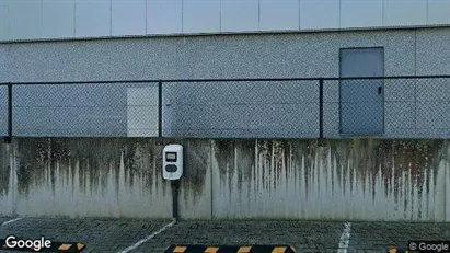 Lager zur Miete in Nijvel – Foto von Google Street View