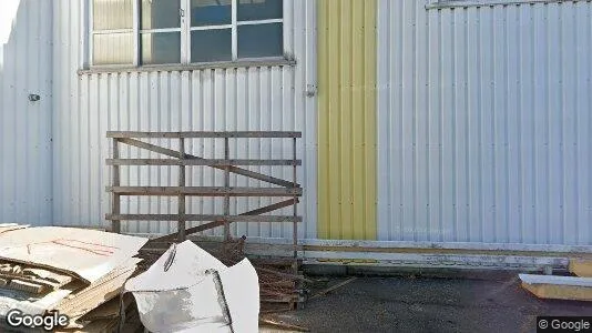 Showrooms til leje i Aartselaar - Foto fra Google Street View