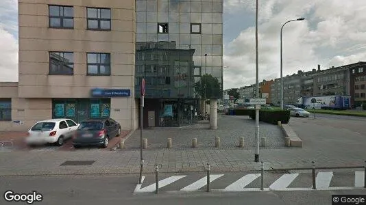 Büros zur Miete i Antwerpen Deurne – Foto von Google Street View