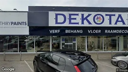 Lokaler til salgs i Oostende – Bilde fra Google Street View