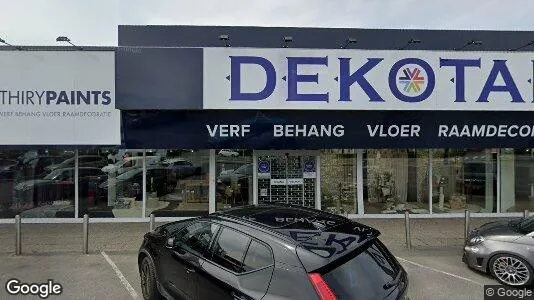 Lokaler til salgs i Oostende – Bilde fra Google Street View