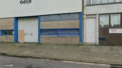 Warehouses for rent in Stad Antwerp - Photo from Google Street View