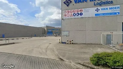 Büros zur Miete in Antwerpen Berendrecht-Zandvliet-Lillo – Foto von Google Street View
