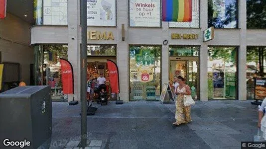 Büros zur Miete i Stad Antwerp – Foto von Google Street View