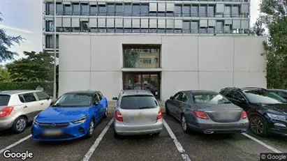 Kontorer til leie i Stad Antwerp – Bilde fra Google Street View