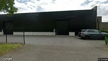 Warehouses for sale in Oudsbergen - Photo from Google Street View