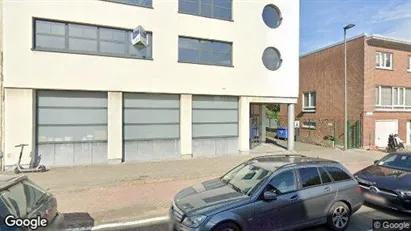 Office spaces for rent in Antwerp Berchem - Photo from Google Street View