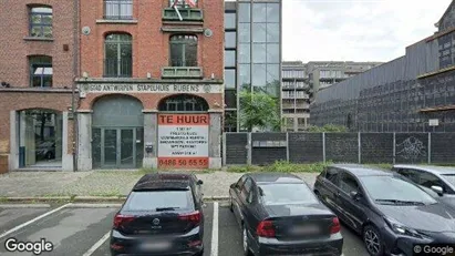 Office spaces for rent in Stad Antwerp - Photo from Google Street View