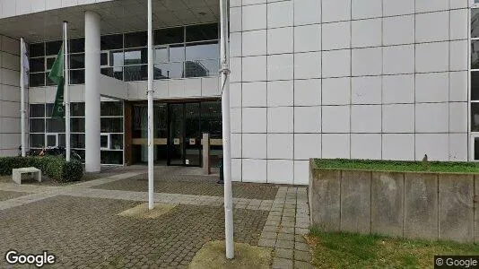 Kontorlokaler til leje i Stad Antwerp - Foto fra Google Street View