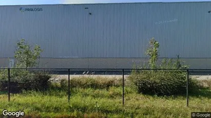 Commercial properties for rent in Bornem - Photo from Google Street View