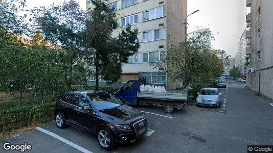 Gewerbeflächen zur Miete i Oradea – Foto von Google Street View