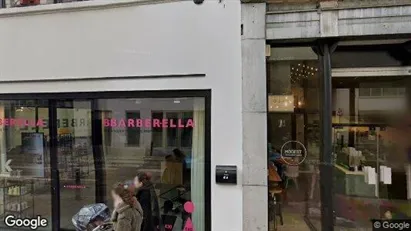 Gewerbeflächen zur Miete in Stad Gent – Foto von Google Street View