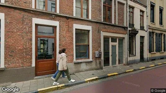 Lokaler til leie i Stad Gent – Bilde fra Google Street View