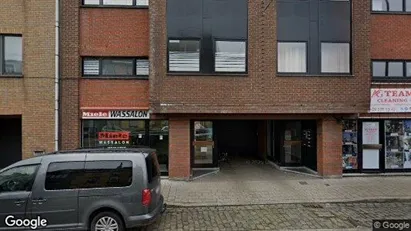 Företagslokaler för uthyrning i Stad Gent – Foto från Google Street View