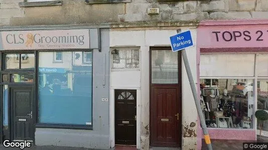 Lokaler til salgs i Girvan - Ayrshire – Bilde fra Google Street View